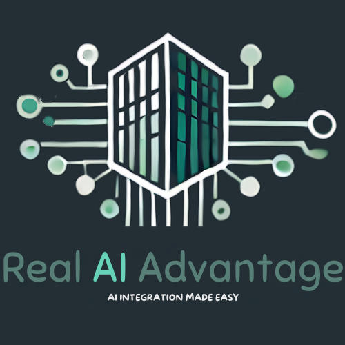 Real AI Advantage